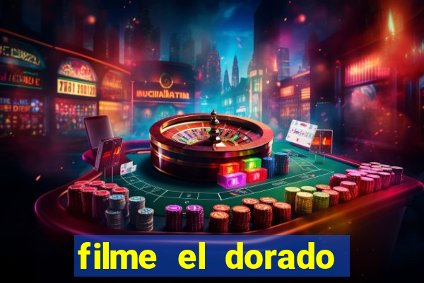 filme el dorado (1966 dublado download)