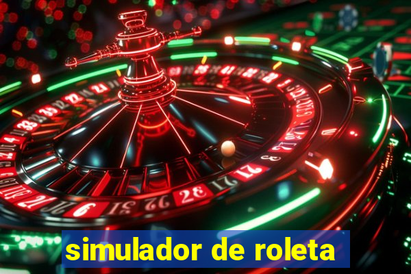 simulador de roleta