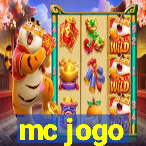 mc jogo