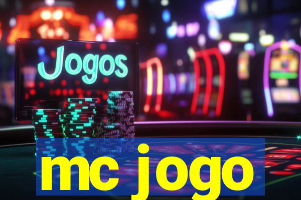 mc jogo