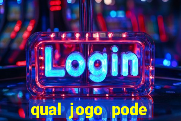 qual jogo pode depositar 5 reais