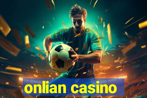 onlian casino