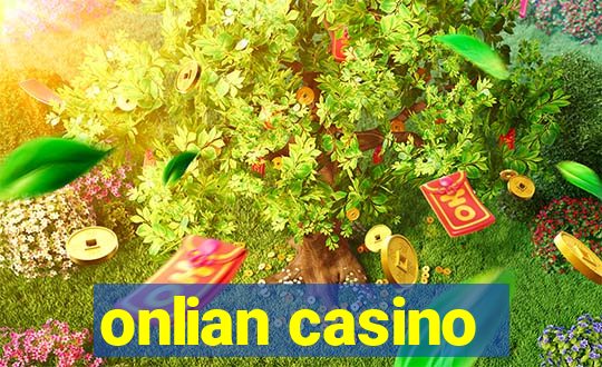 onlian casino