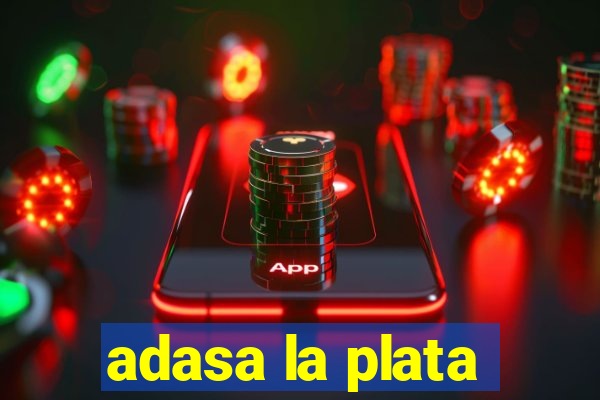 adasa la plata