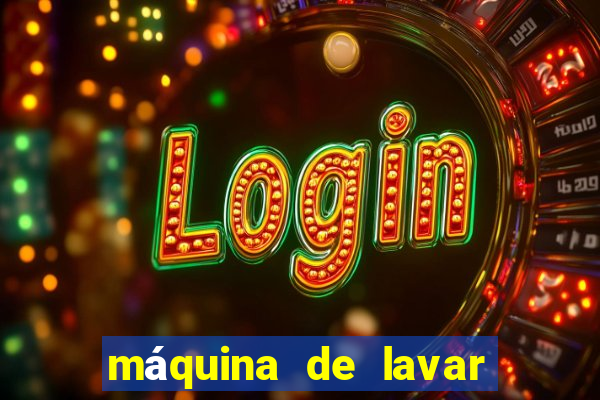 máquina de lavar enche e joga água fora consul