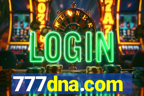 777dna.com