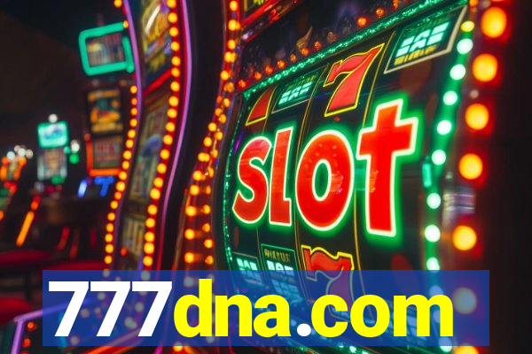 777dna.com