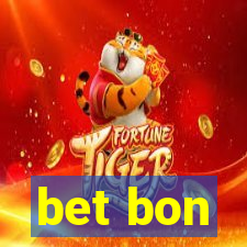 bet bon