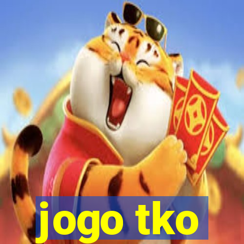 jogo tko