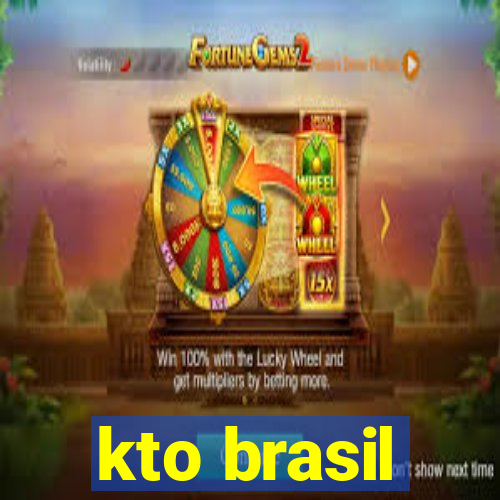 kto brasil