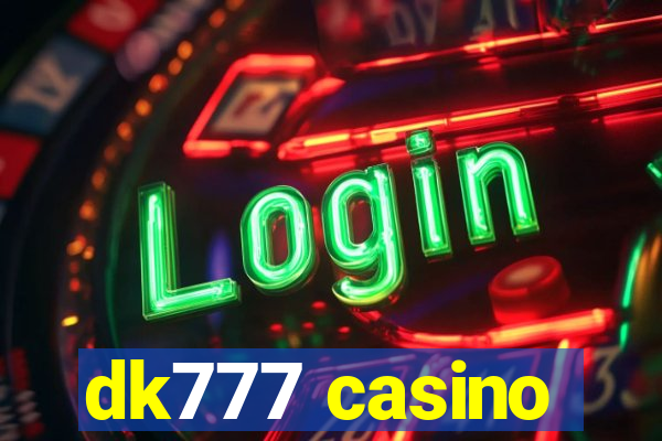 dk777 casino