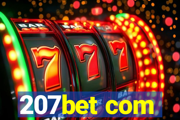 207bet com