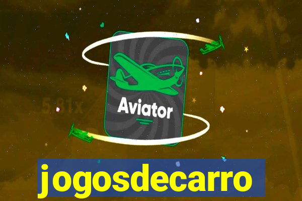 jogosdecarro