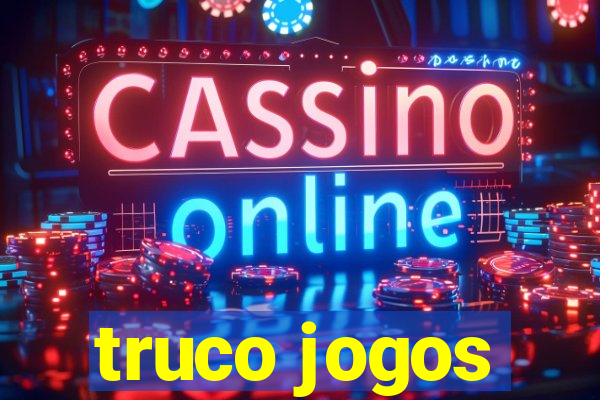 truco jogos