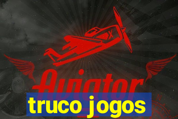 truco jogos