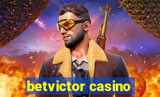 betvictor casino