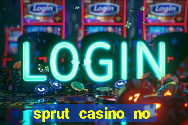 sprut casino no deposit bonus