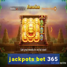 jackpots bet 365