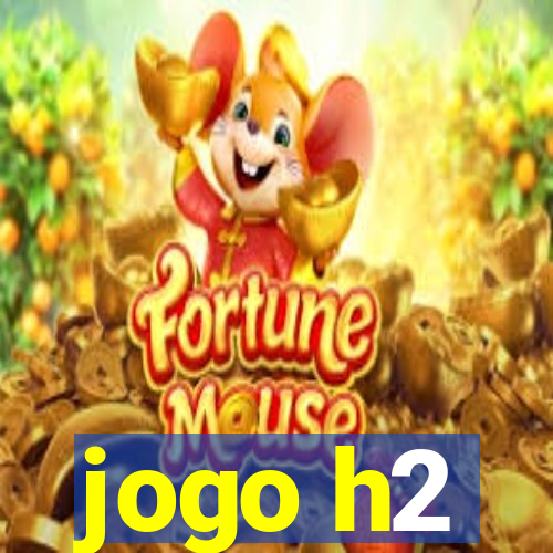 jogo h2