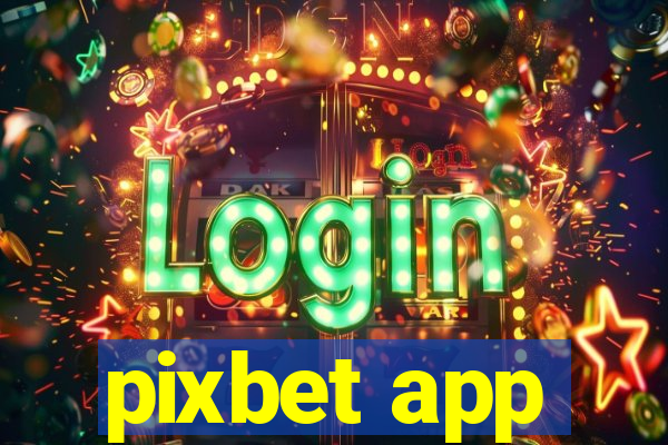 pixbet app