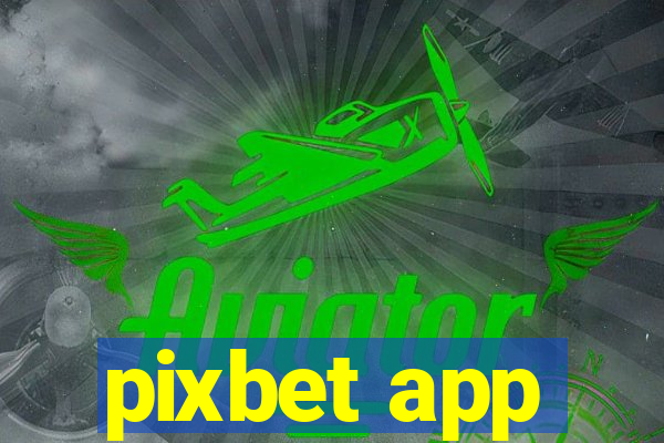 pixbet app