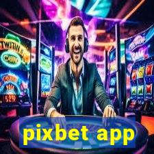 pixbet app