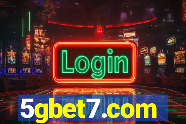 5gbet7.com