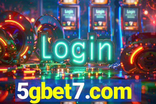 5gbet7.com