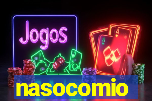 nasocomio