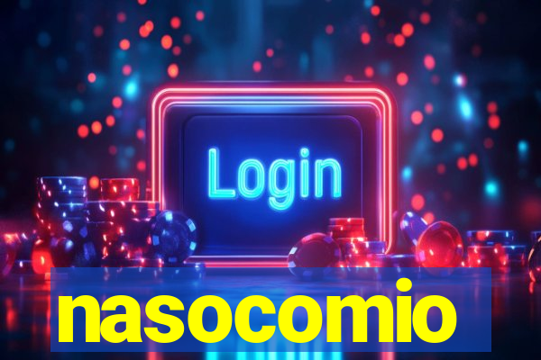 nasocomio