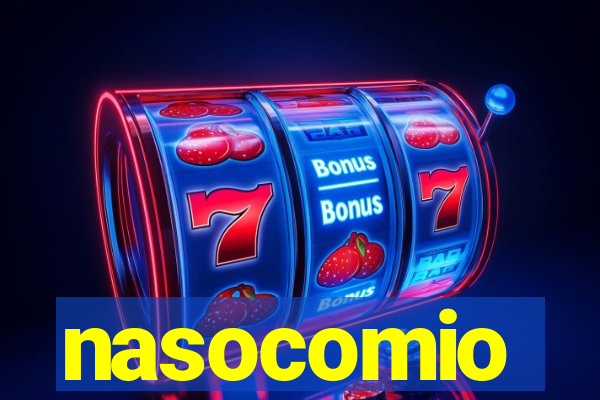 nasocomio