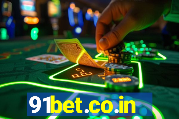 91bet.co.in