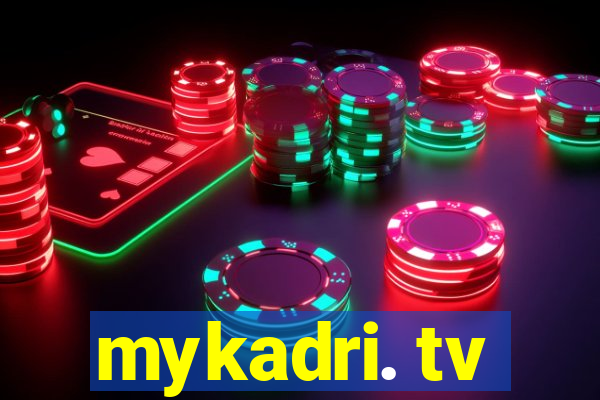 mykadri. tv