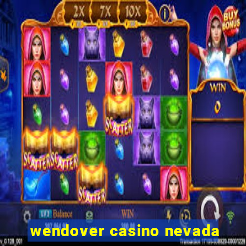 wendover casino nevada