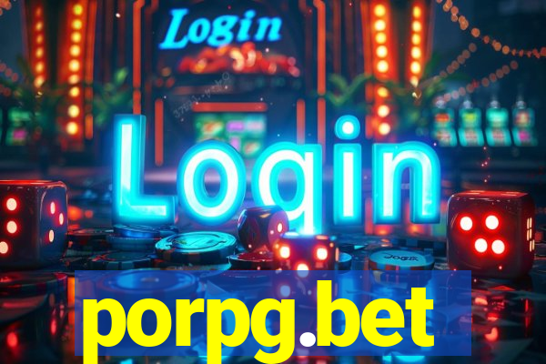 porpg.bet