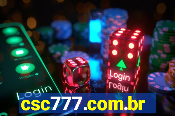 csc777.com.br