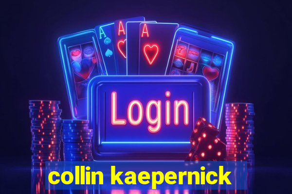 collin kaepernick