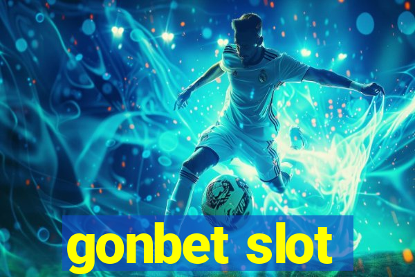 gonbet slot