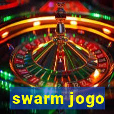 swarm jogo