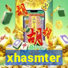 xhasmter