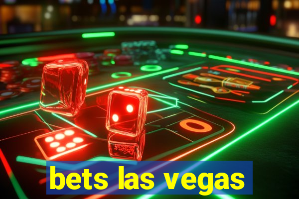 bets las vegas