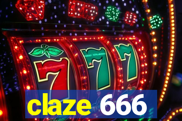 claze 666