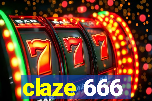 claze 666