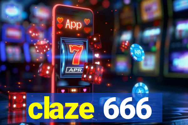 claze 666