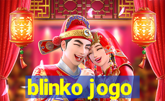 blinko jogo