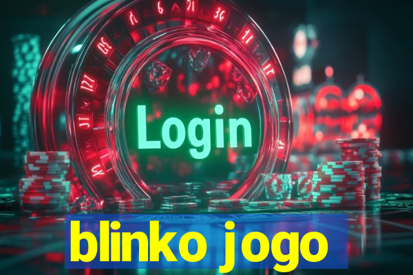 blinko jogo