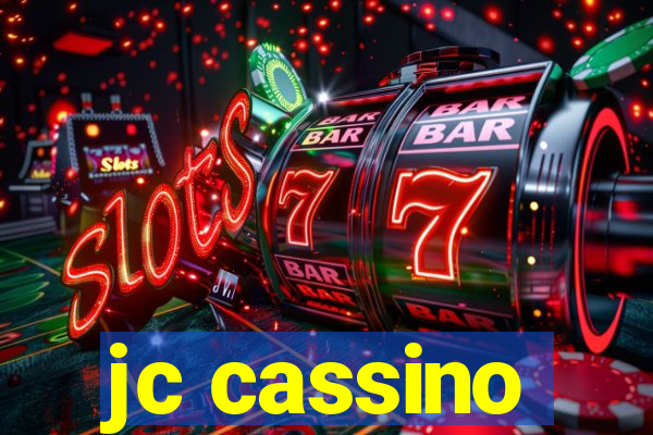 jc cassino