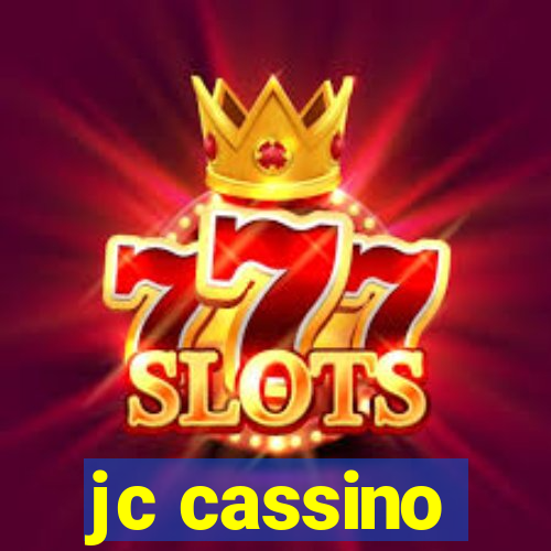 jc cassino