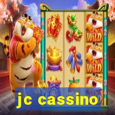 jc cassino