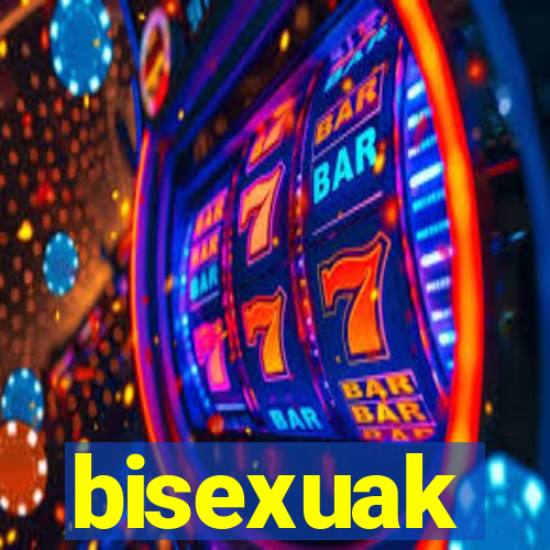 bisexuak